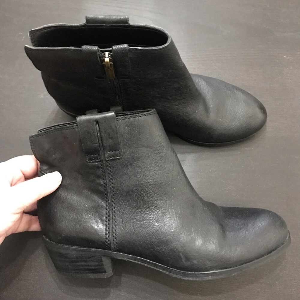 Sam Edelman Boots